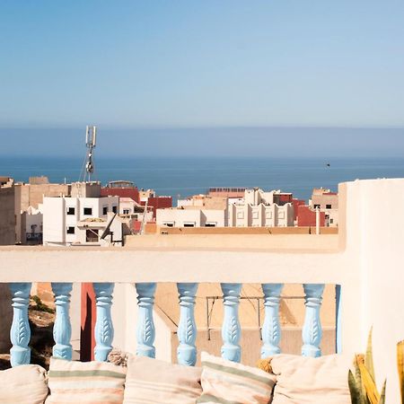Casa Janoub Morocco Hotel Tamraght Buitenkant foto